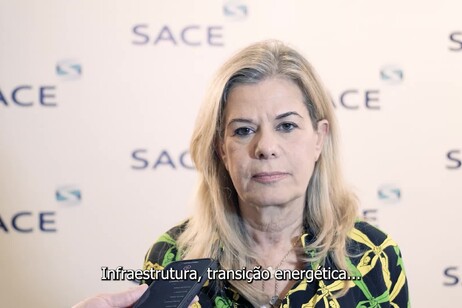 Green Push vai impulsionar exportações e transição verde, diz Chief International Officer da SACE