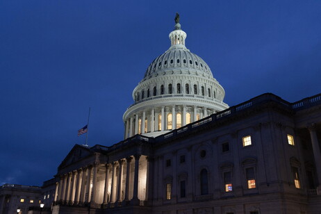 La Cámara de Representantes avala la ley para evitar el shutdown. Ahora, pasa al Senado