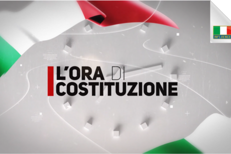 L'ora di Costituzione