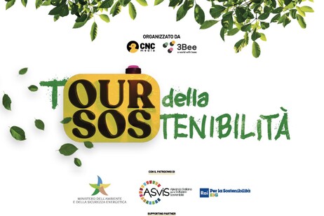 Tour della sostenibilità