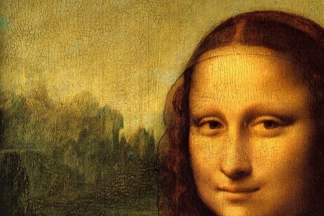 La Gioconda (fonte: Pixabay)