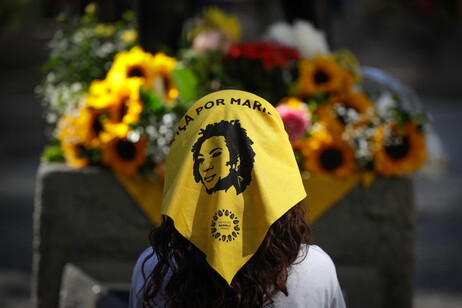 Assassinato de Marielle Franco chocou o país e gerou repercussão em todo o mundo