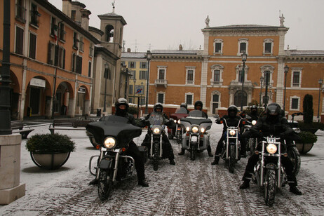 Rombo di Tuono scalda i motori per edizione numero venti