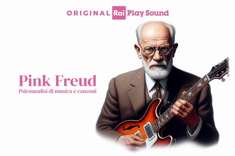 Pink Freud