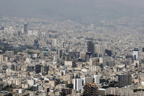 Irã foi alvo de ataques aéreos por parte de Israel