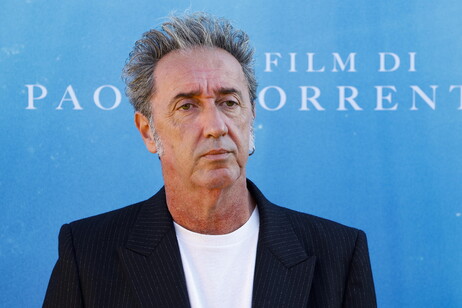 Novo longa de Paolo Sorrentino é o segundo filme mais assistido na Itália