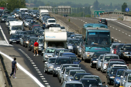 Ponte 1 novembre, in viaggio 10 milioni di italiani