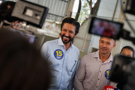 Municipal elections in Brazil