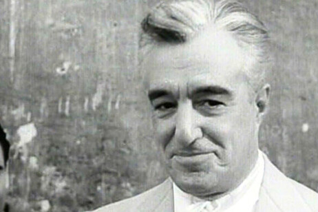 Cincuenta años sin el gran Vittorio De Sica