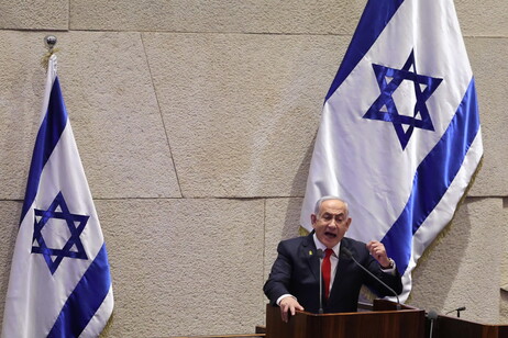 ++ 'Netanyahu, metà di ostaggi in vita, altri 50 sono morti' ++