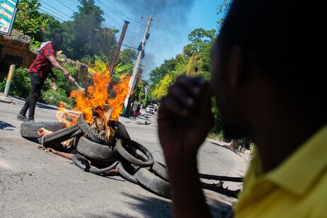 Violencia sin fin en Haití, MSF suspende actividades