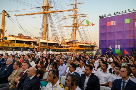 Vespucci, inaugurato a Mumbai il Villaggio Italia