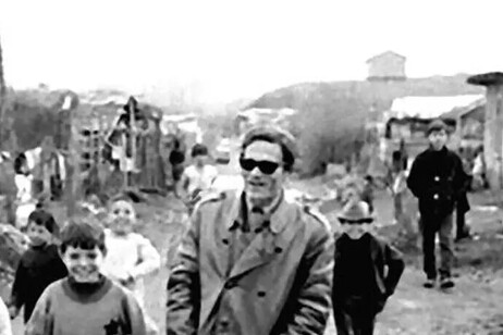 Un nuevo libro intenta esclarecer la muerte de Pier Paolo Pasolini (ANSA)