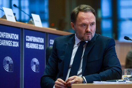 Jorgensen al Parlamento europeo: "Nessun passo indietro sul Green Deal"