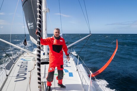 Vendee Globe