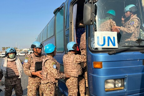 Advertências dos israelenses podem indicar uma expansão da operação terrestre