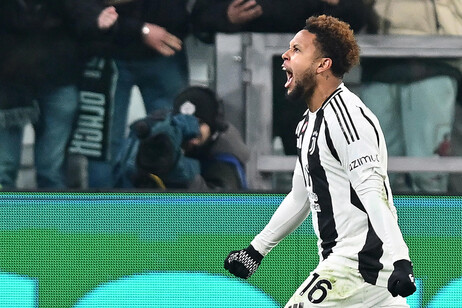 Juventus superou o Manchester City por 2 a 0 em Turim