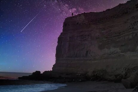 Las Gemínidas no tiene nada que envidiar en cantidad y brillo a otras estrellas fugaces.