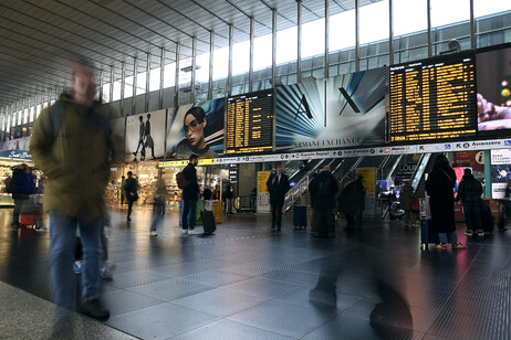 Roma Termini