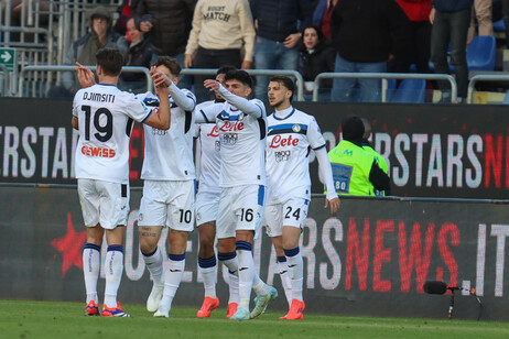 Cagliari vs Atalanta