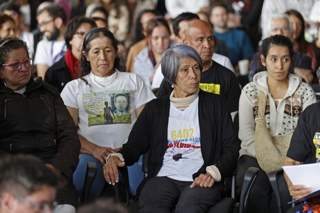 AICS adelanta una serie de iniciativas en favor de las mujeres colombianas