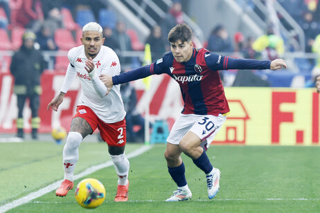 Bologna-Fiorentina