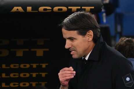 Simone Inzaghi