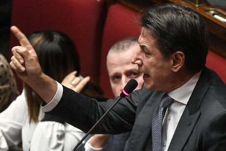 Giuseppe Conte