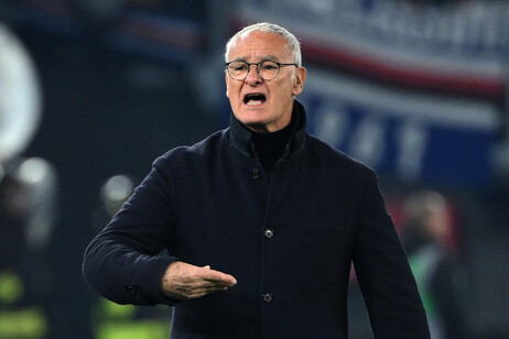 Claudio Ranieri