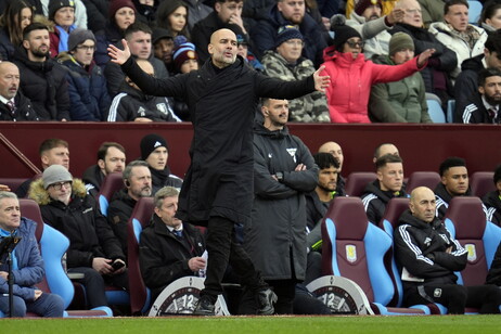 Nueva derrota del Manchester City