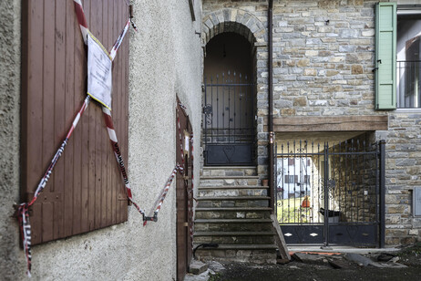 Scomparsa nel Modenese,perquisito e indagato 'lo sceriffo'