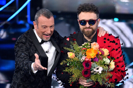 74th Sanremo Music Festival