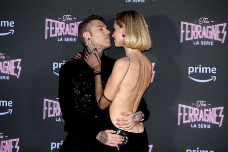 Fedez e Ferragni teriam se separado