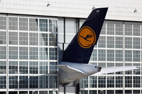 Lufthansa