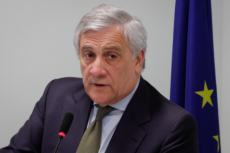 Tajani abrirá la Conferencia Sobre Espacio Italia-Africa