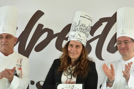 A Termoli il Concorso di pasticceria degli studenti speciali