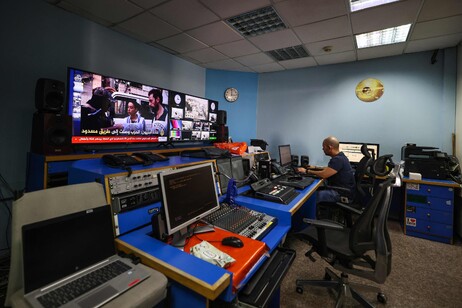 Al Jazeera, la TV de Qatar centro de las polémicas