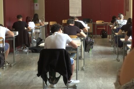 Maturita', a Bolzano esami bilingui