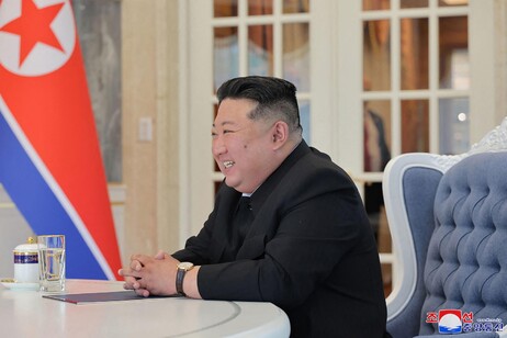 Esta é primeira vez que regime de Kim Jong-un fala sobre caso