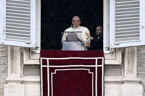 El Papa Francisco y un enésimo llamado a la paz