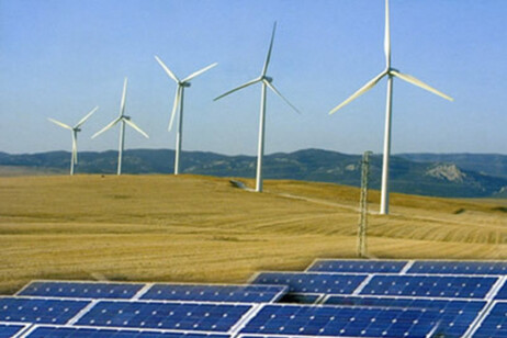 Rinnovabili: in Molise prodotta energia per 760 Megawatt