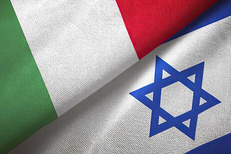Partido Italia-Israel contará con patrocinio regional