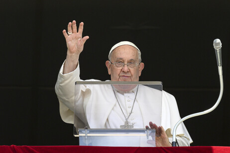 El Papa reitera su llamado a una tregua olímpica