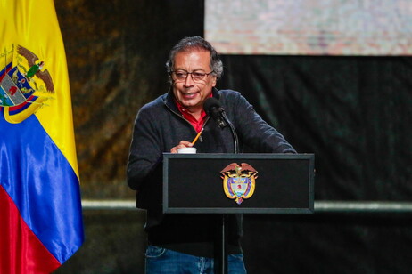 El presidente Gustavo Petro denuncia un nuevo plan para asesinarlo