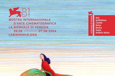 In concorso a Venezia cinque film italiani