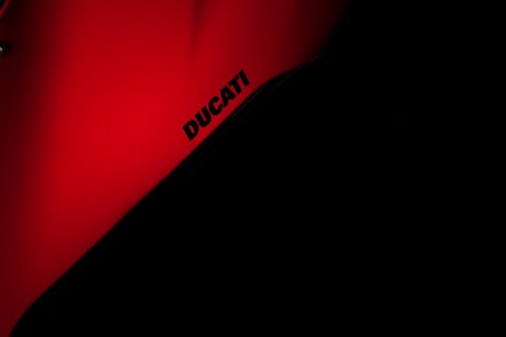 La Ducati World Première 2025 apre la stagione delle novità