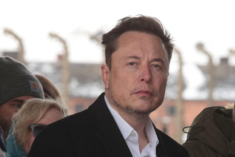 Elon Musk tem feito campanha para Trump no X