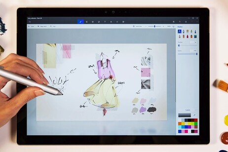 App troppo complessa, Microsoft potrebbe chiudere Paint 3D