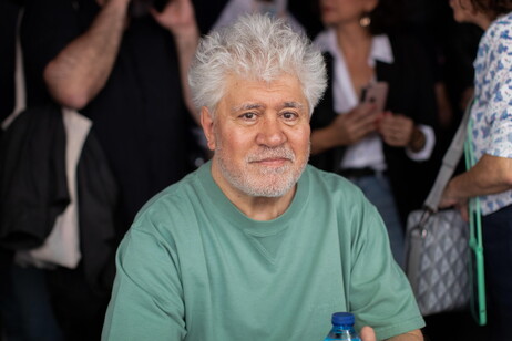 Pedro Almodovar