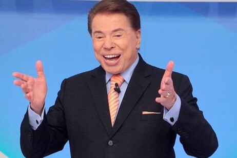 Em nota, a família explicou que Silvio Santos não queria um velório aberto ao público